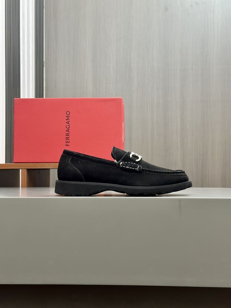 Ferragamo Shoes